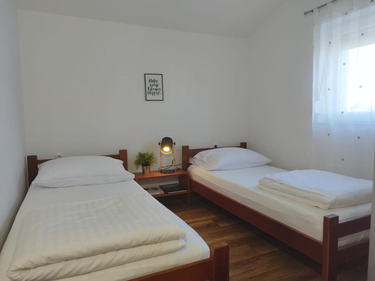 Apartment Kucica Задар Экстерьер фото