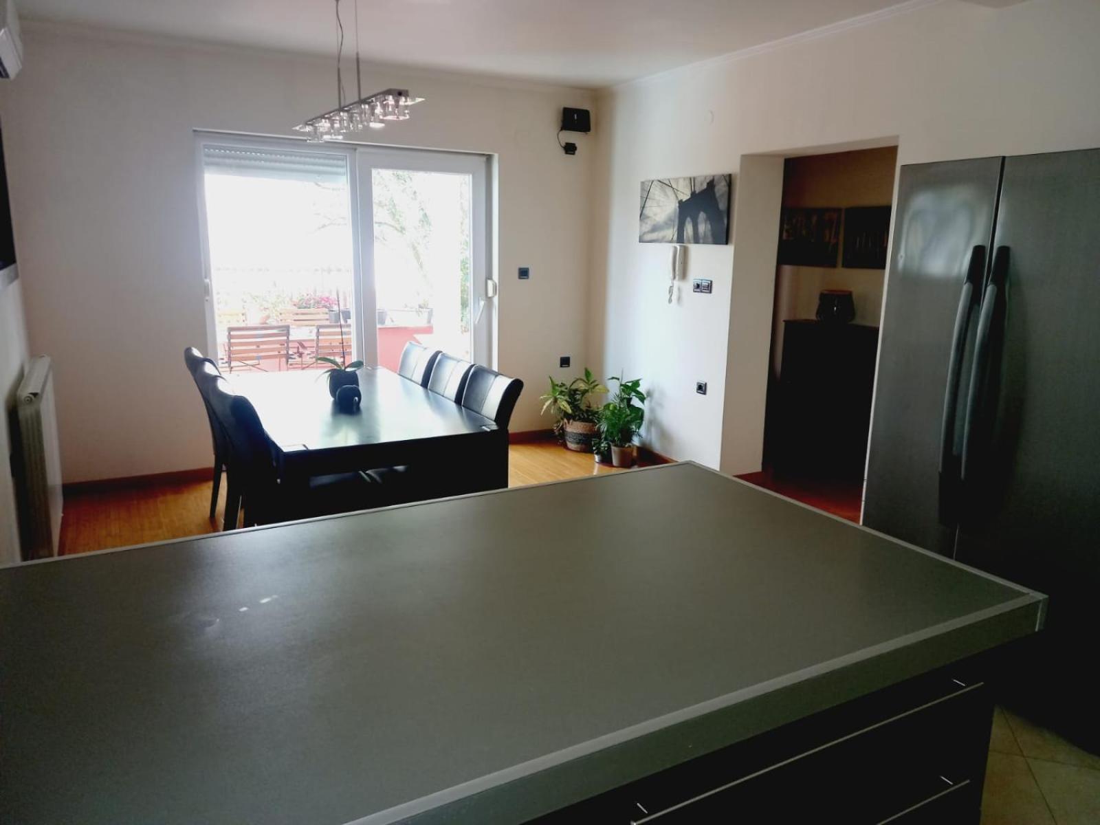 Apartment Kucica Задар Номер фото