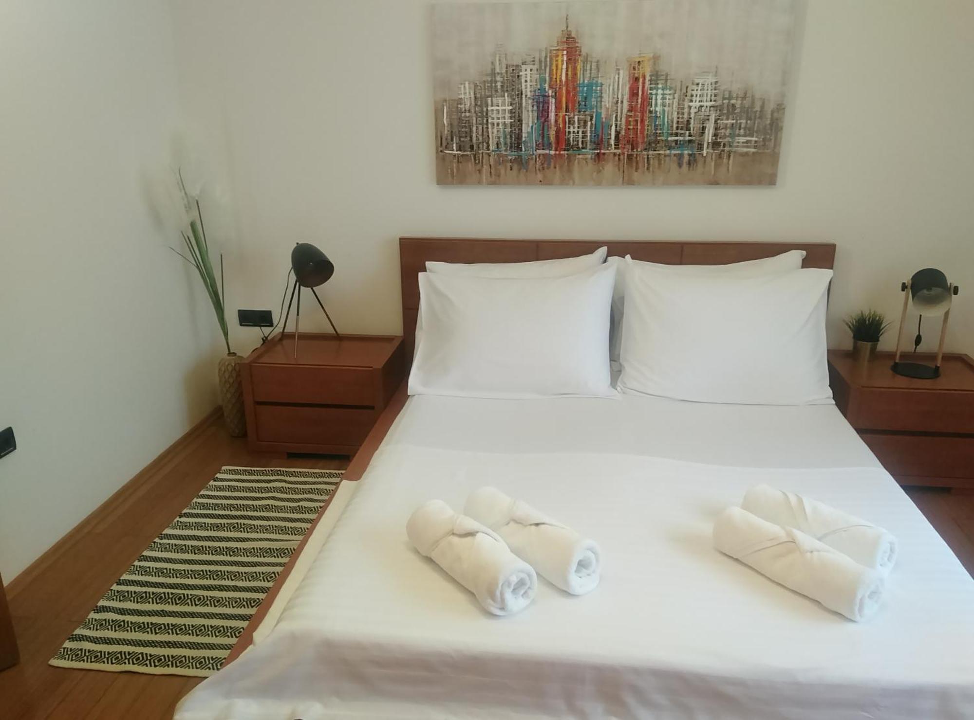Apartment Kucica Задар Номер фото